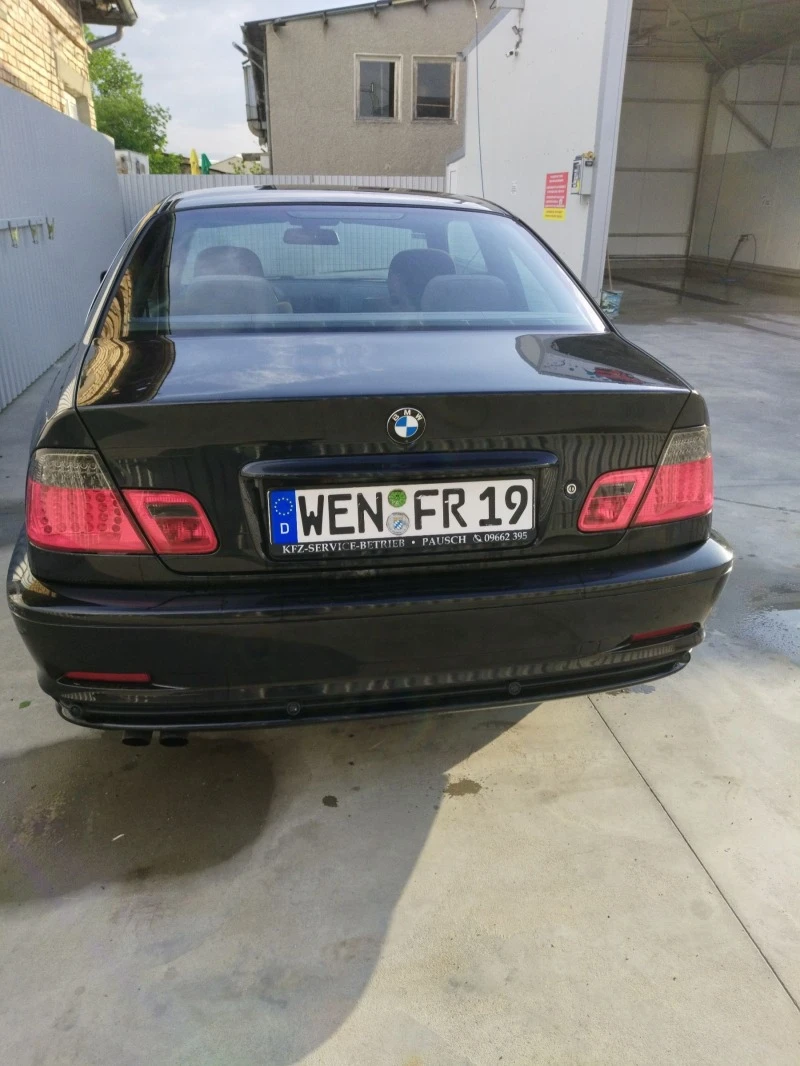 BMW 325 Е 46, снимка 7 - Автомобили и джипове - 47433087