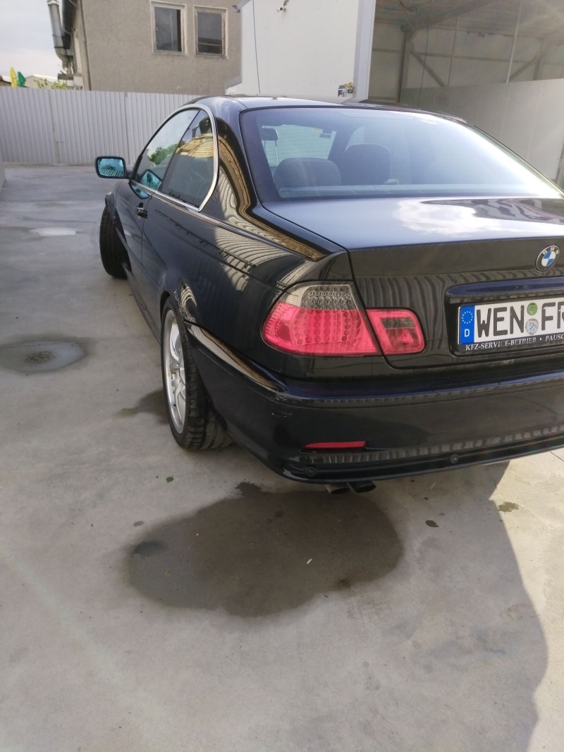 BMW 325 Е 46, снимка 6 - Автомобили и джипове - 45523012