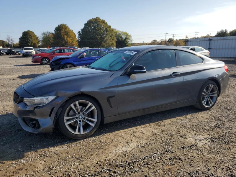 BMW 428 * XI* , снимка 4 - Автомобили и джипове - 48106141