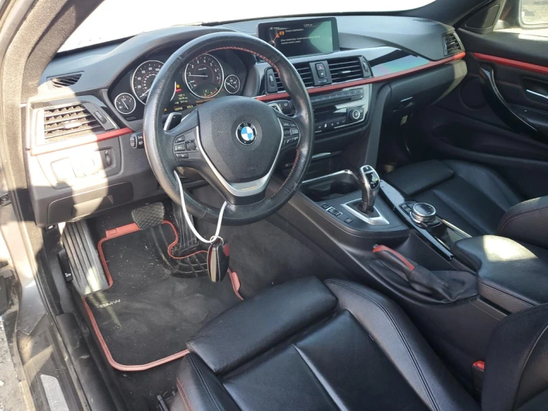 BMW 428 * XI* , снимка 7 - Автомобили и джипове - 48106141