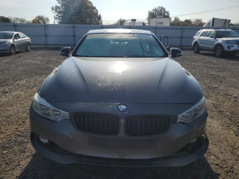 BMW 428 * XI* , снимка 5 - Автомобили и джипове - 48106141