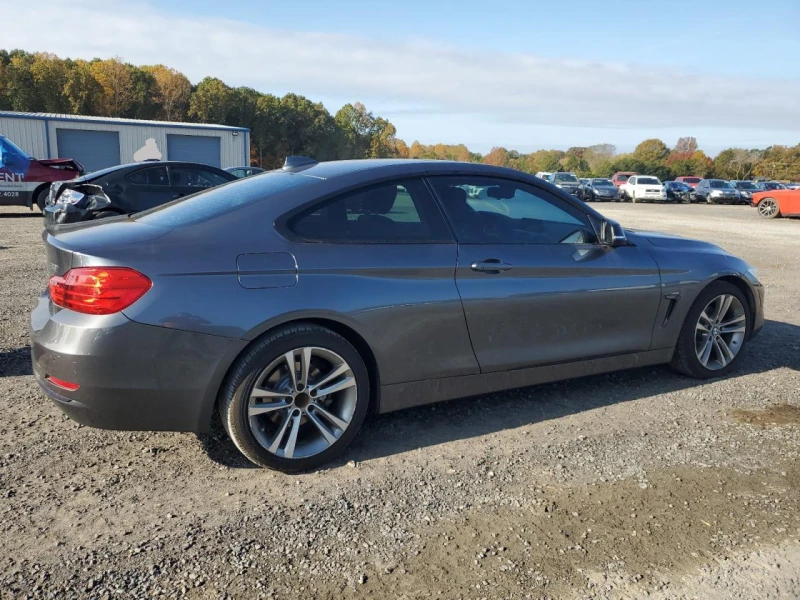 BMW 428 * XI* , снимка 3 - Автомобили и джипове - 48106141