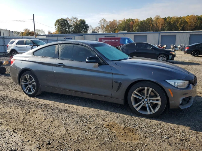 BMW 428 * XI* , снимка 1 - Автомобили и джипове - 48106141