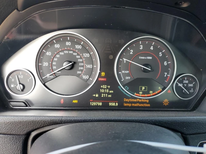 BMW 428 * XI* , снимка 9 - Автомобили и джипове - 48106141