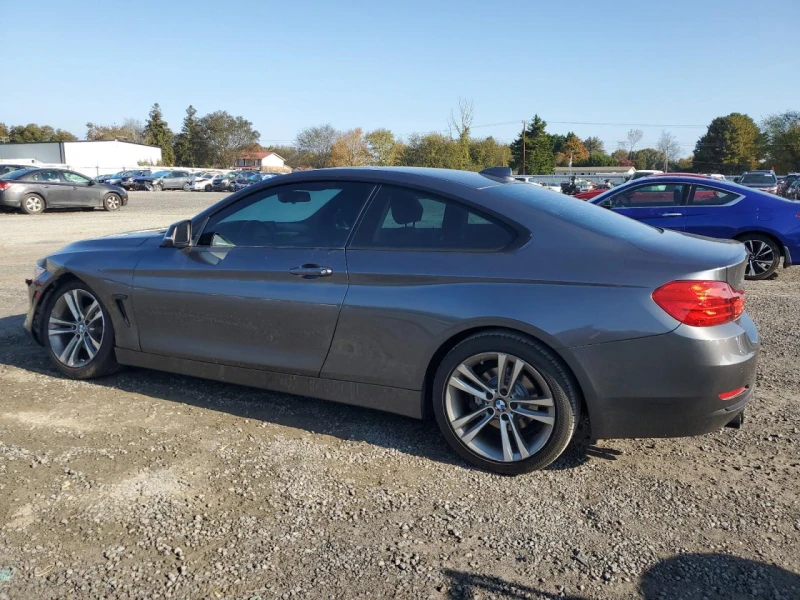 BMW 428 * XI* , снимка 2 - Автомобили и джипове - 48106141