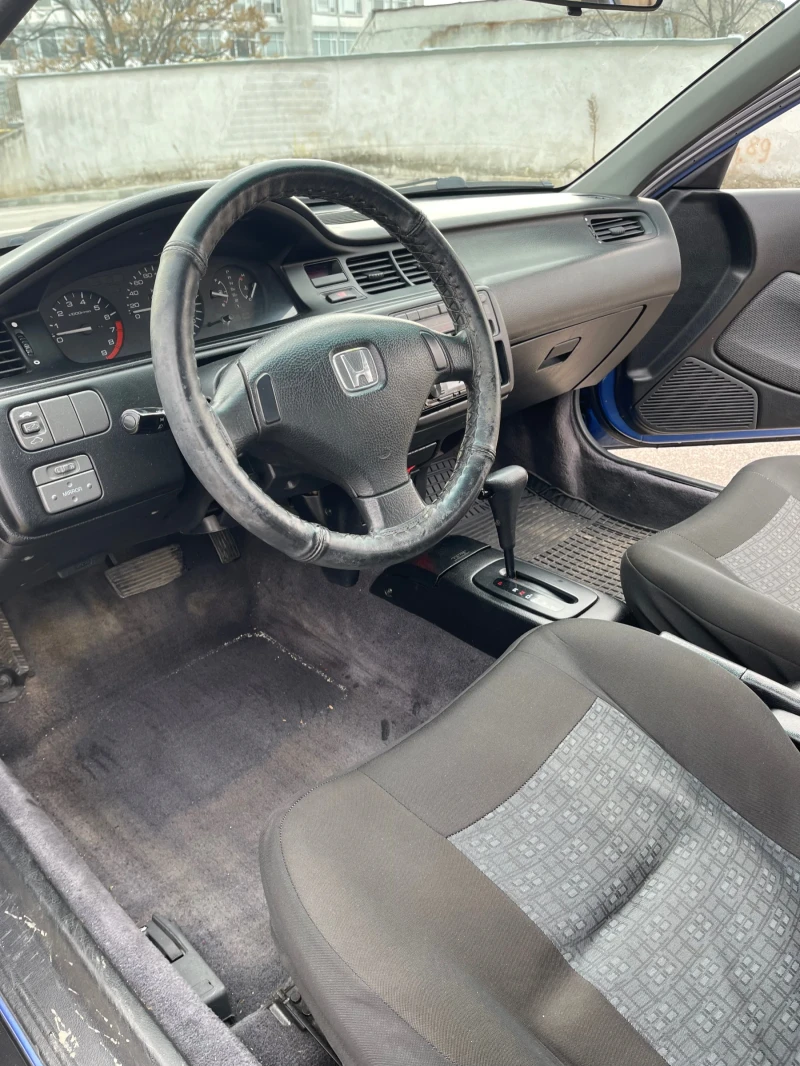 Honda Civic, снимка 8 - Автомобили и джипове - 48836332