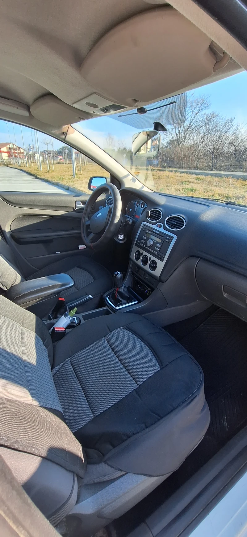 Ford Focus, снимка 6 - Автомобили и джипове - 48877399