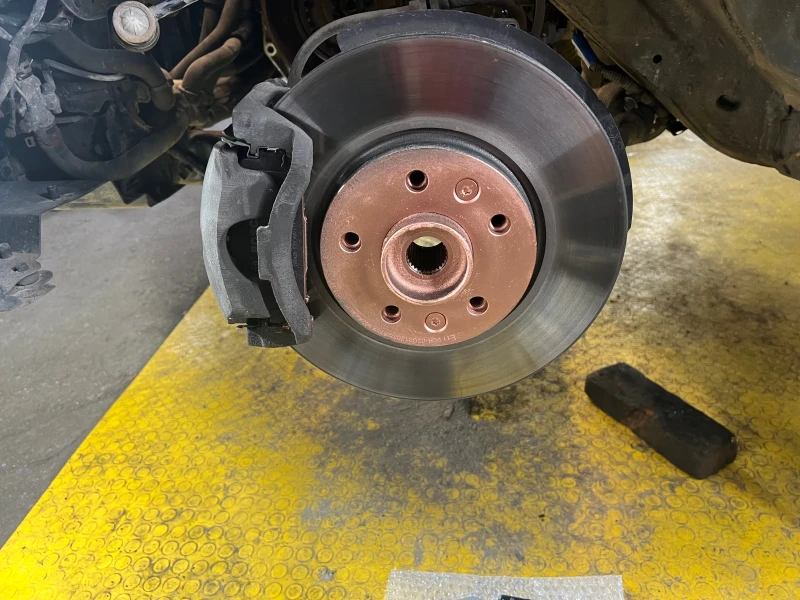 Renault Talisman 1.5 dci INTENS / проблем, снимка 8 - Автомобили и джипове - 52169643