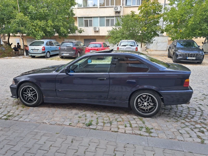 BMW 316 330i, снимка 4 - Автомобили и джипове - 49157590