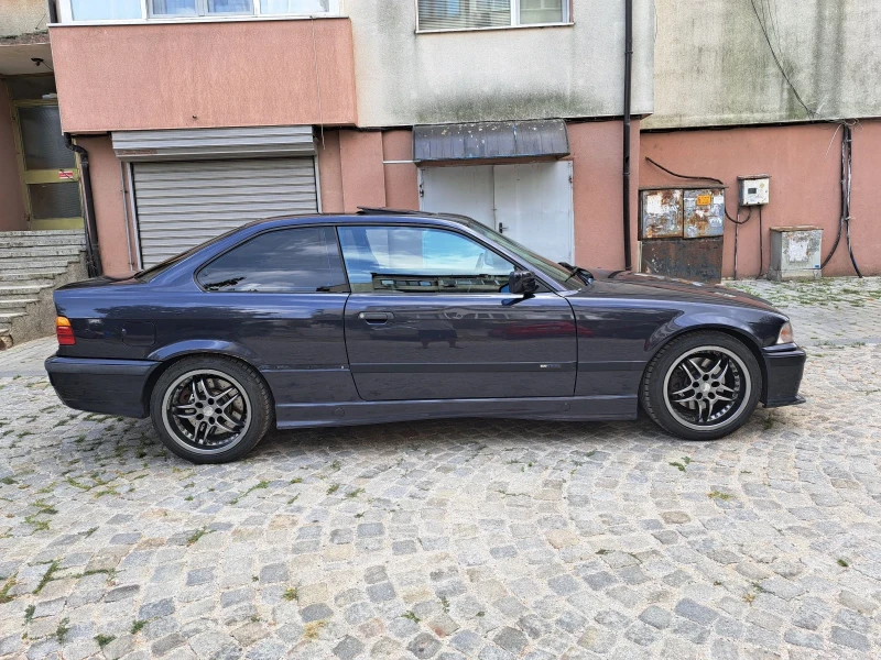 BMW 316 330i, снимка 3 - Автомобили и джипове - 49157590