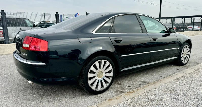 Audi A8 3.0tdi quattro, снимка 6 - Автомобили и джипове - 49389626