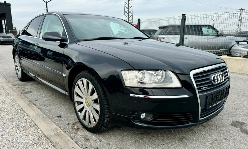 Audi A8 3.0tdi quattro, снимка 1 - Автомобили и джипове - 49389626