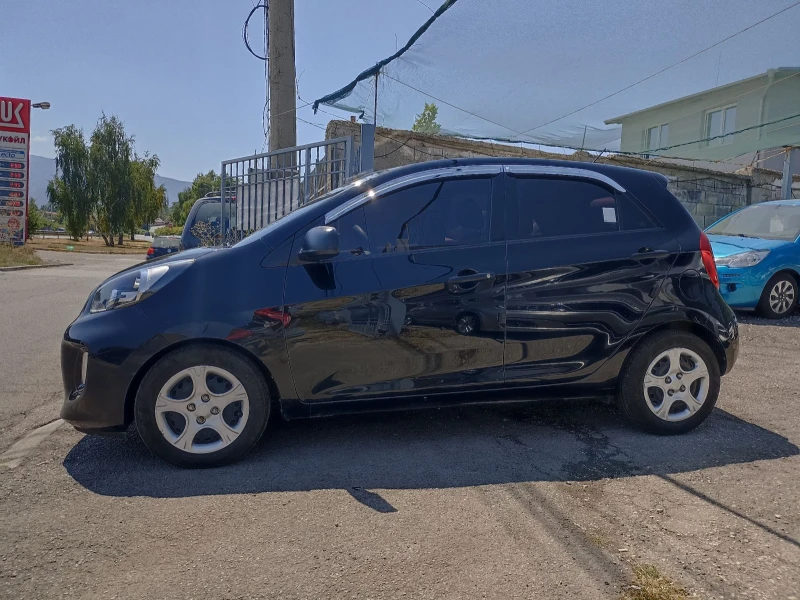 Kia Picanto 1.0i Automatic , снимка 3 - Автомобили и джипове - 49479474