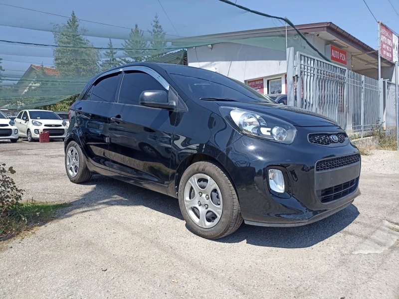 Kia Picanto 1.0i Automatic , снимка 4 - Автомобили и джипове - 49479474