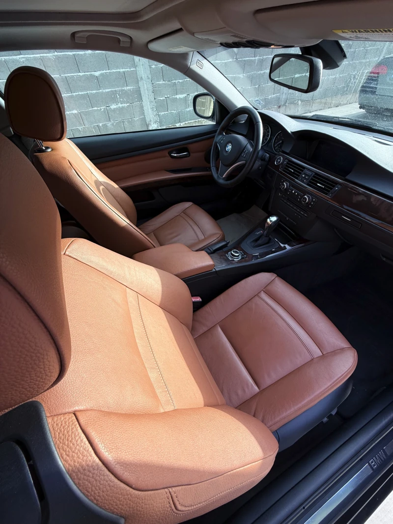 BMW 328 LCI Xdrive, снимка 9 - Автомобили и джипове - 49508195