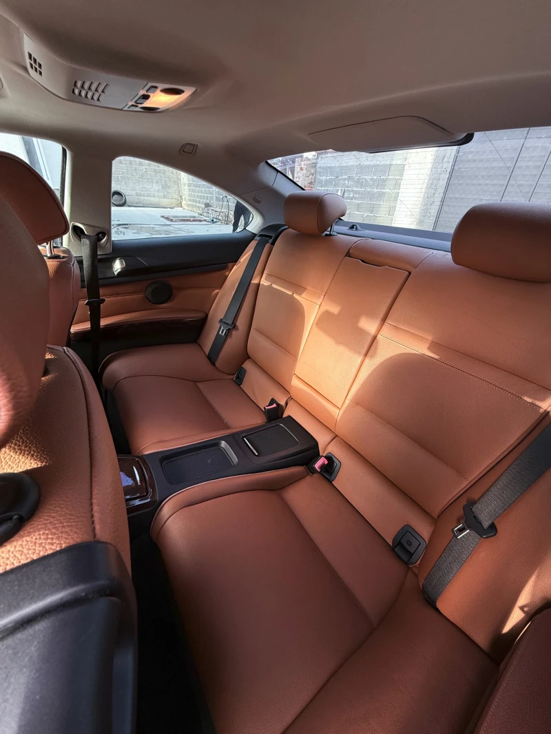 BMW 328 LCI Xdrive, снимка 8 - Автомобили и джипове - 49508195