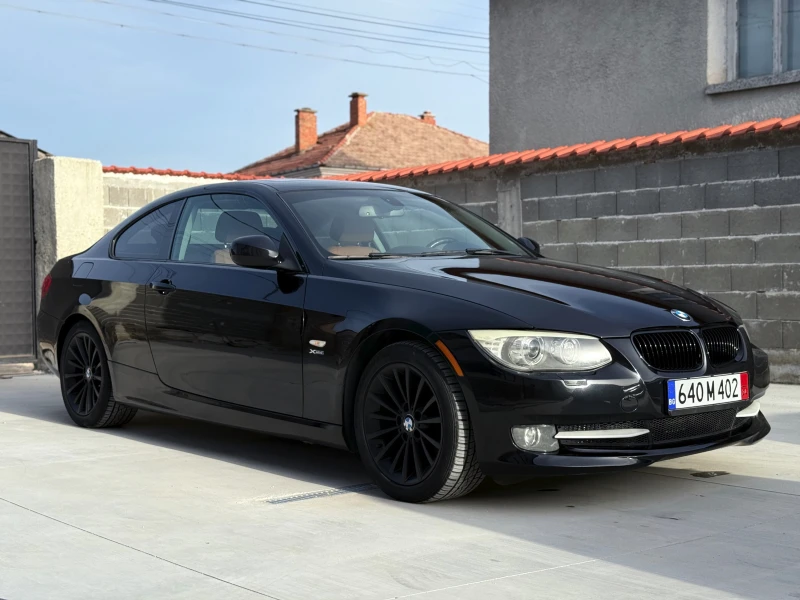 BMW 328 LCI Xdrive, снимка 4 - Автомобили и джипове - 49508195