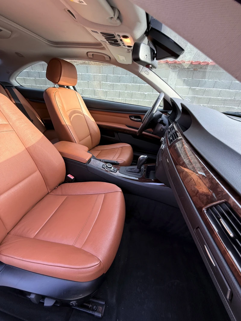 BMW 328 LCI Xdrive, снимка 10 - Автомобили и джипове - 49508195