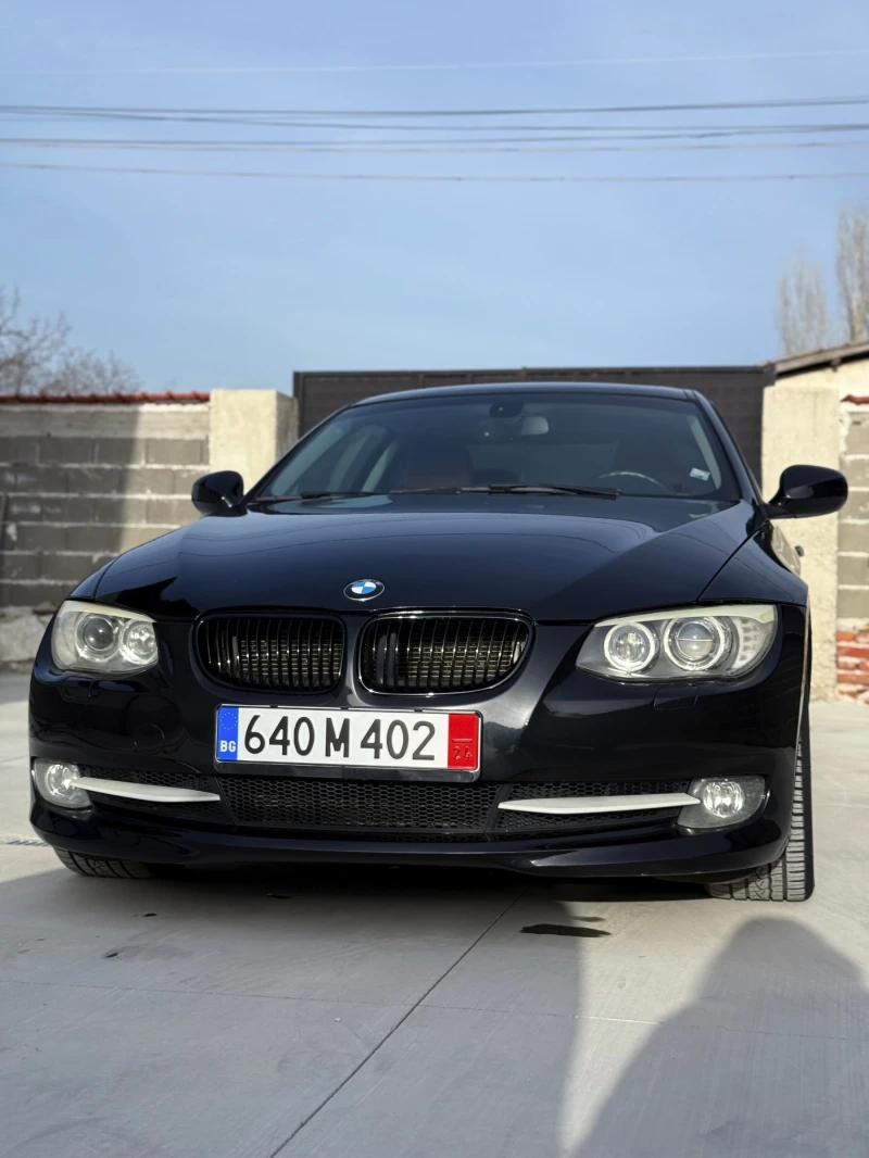BMW 328 LCI Xdrive, снимка 2 - Автомобили и джипове - 49508195