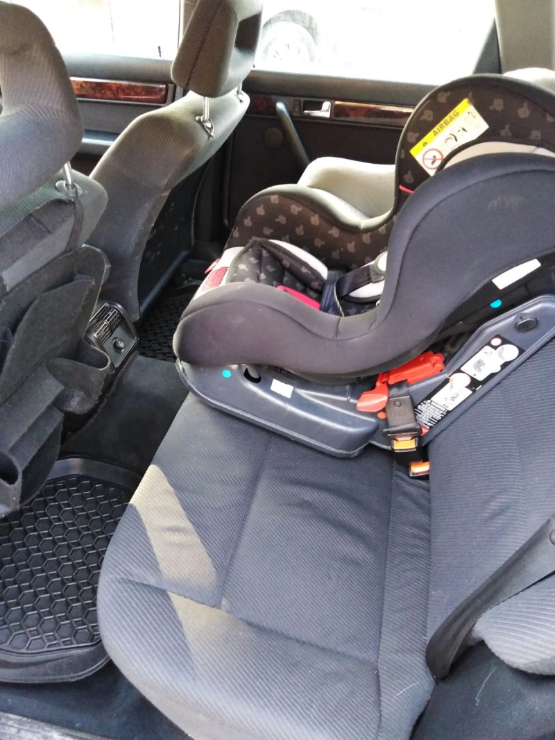 Audi A6, снимка 15 - Автомобили и джипове - 50054621