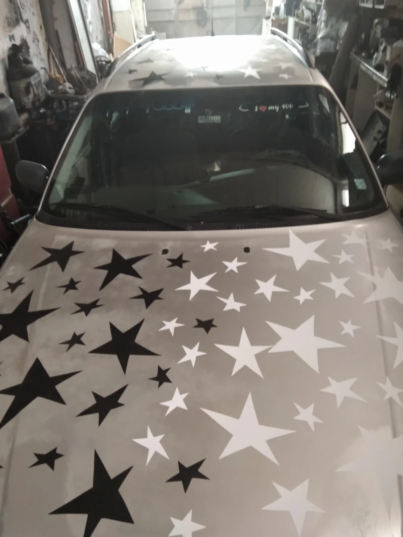 Audi A6, снимка 2 - Автомобили и джипове - 50054621