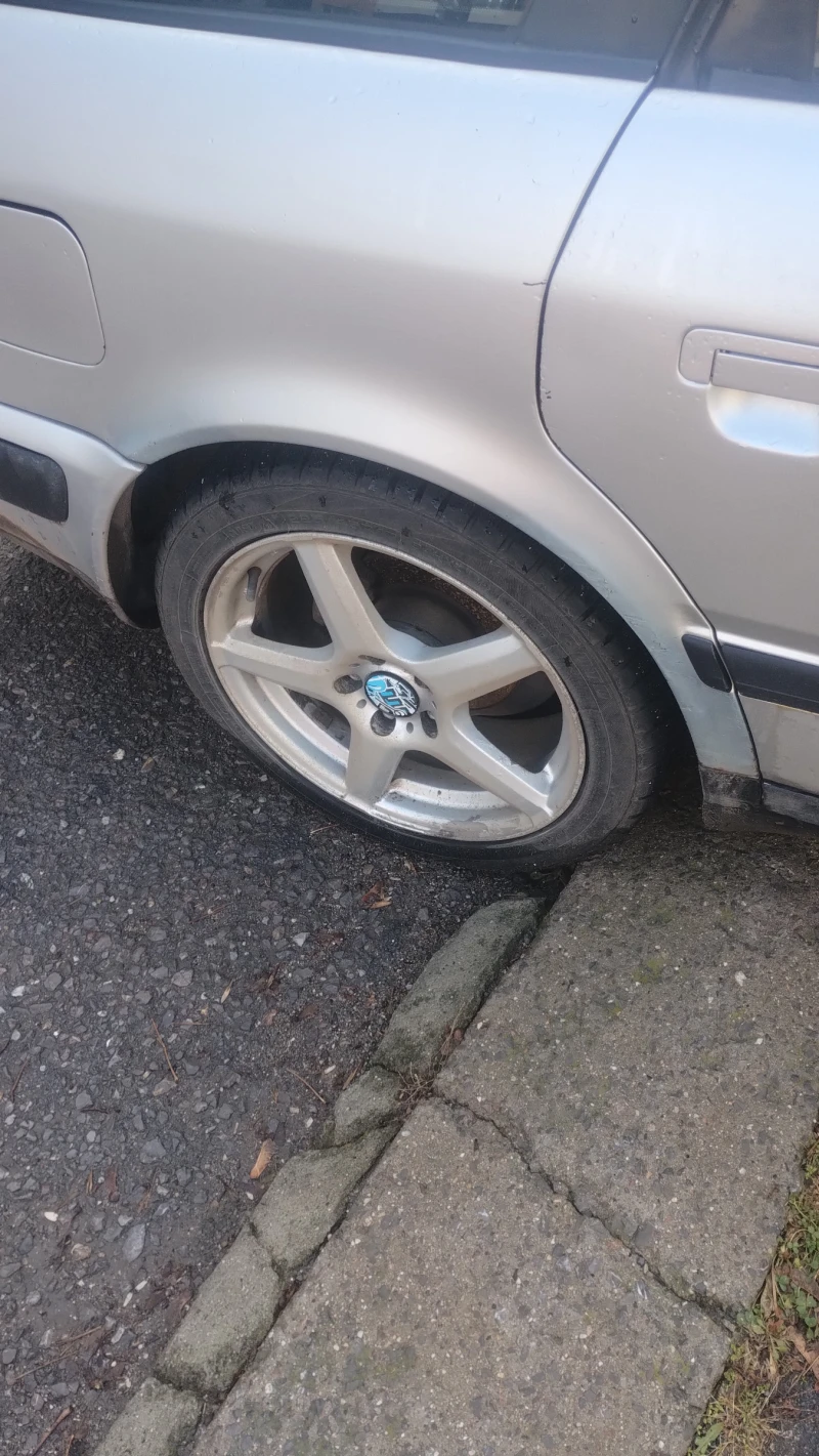 Audi A6, снимка 12 - Автомобили и джипове - 50054621