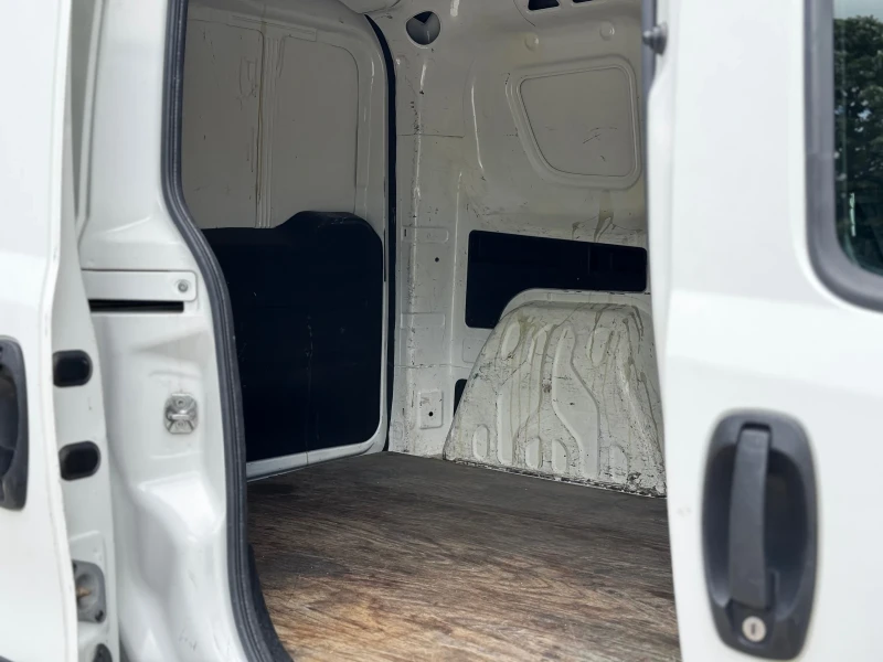 Fiat Doblo 1.4TURBO/МЕТАН/ИТАЛИЯ, снимка 14 - Автомобили и джипове - 50399558