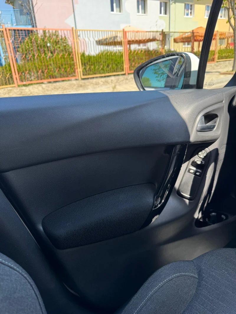 Citroen C3 1.6 HDi , снимка 11 - Автомобили и джипове - 51996202
