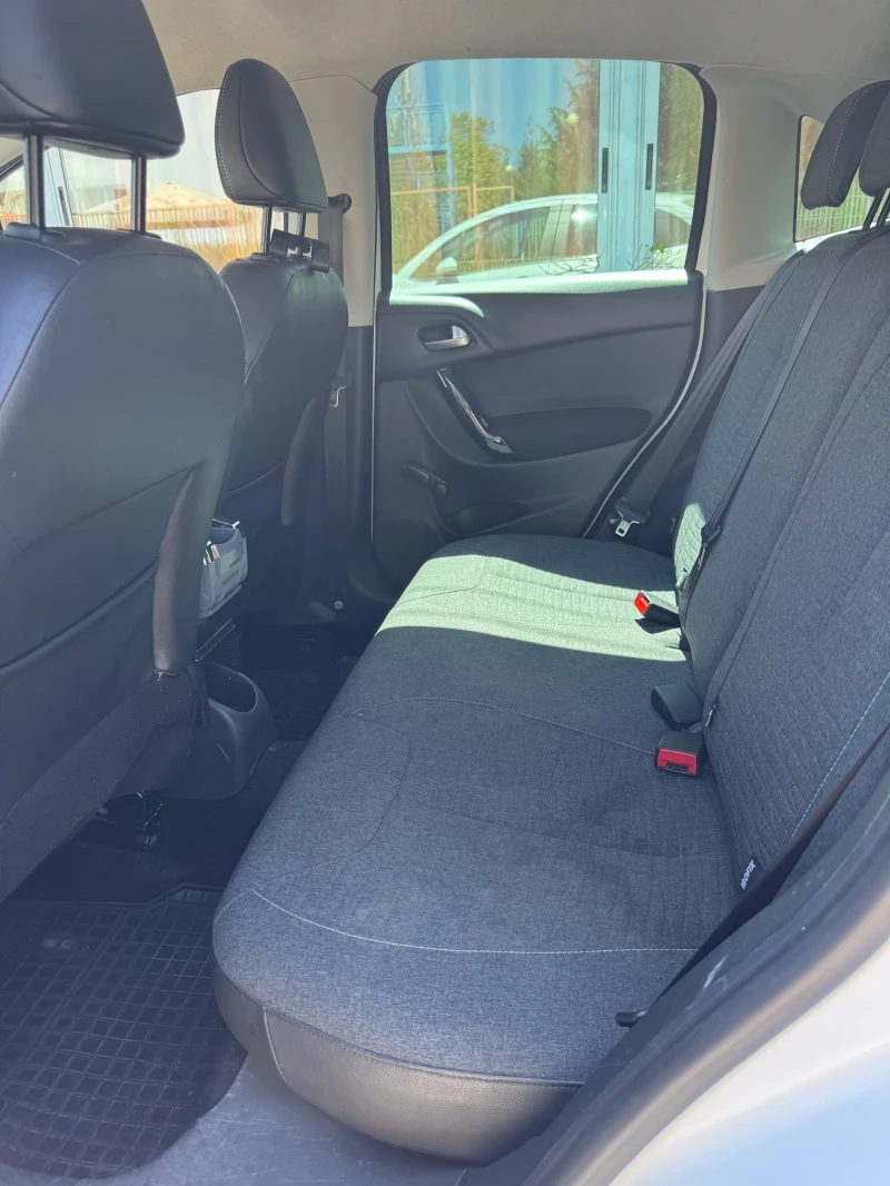 Citroen C3 1.6 HDi , снимка 15 - Автомобили и джипове - 51996202