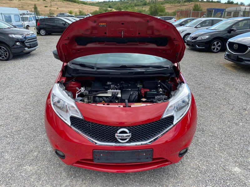 Nissan Note 1.2 бензин LPG, снимка 15 - Автомобили и джипове - 52470829