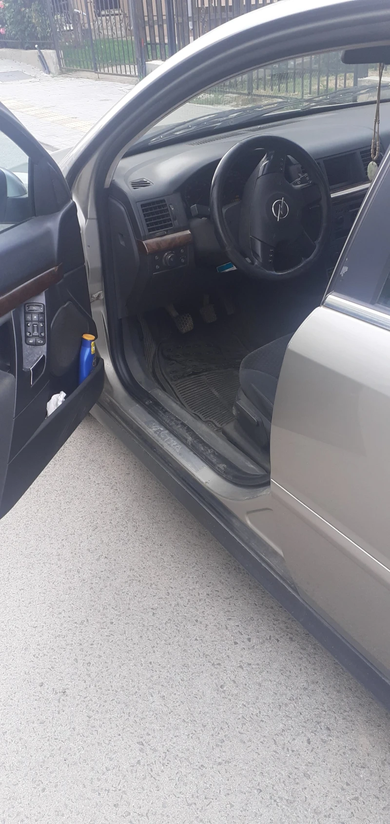 Opel Vectra, снимка 3 - Автомобили и джипове - 52543148