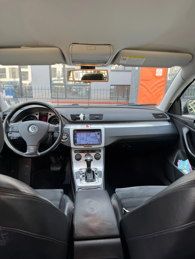 VW Passat 2.0 tdi 170hp, снимка 6 - Автомобили и джипове - 52717064