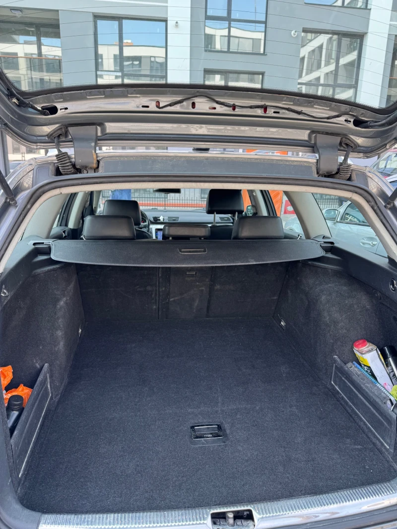 VW Passat 2.0 tdi 170hp, снимка 7 - Автомобили и джипове - 52717064