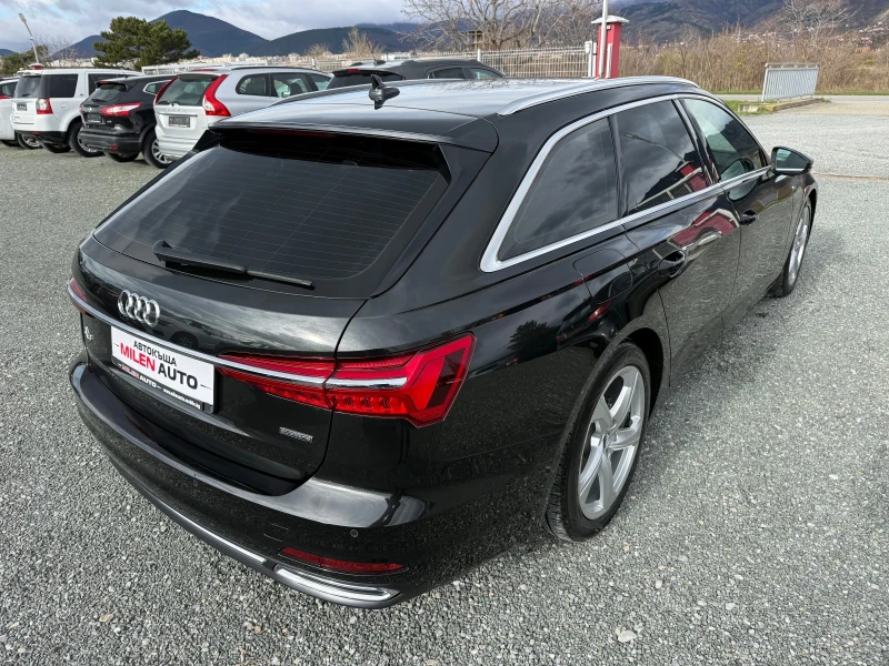 Audi A6 (S-LINE)^(QUATTRO)^(КАТО НОВА), снимка 6 - Автомобили и джипове - 52404301