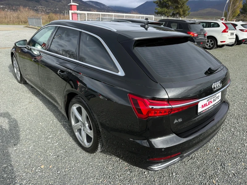 Audi A6 (S-LINE)^(QUATTRO)^(КАТО НОВА), снимка 8 - Автомобили и джипове - 52404301