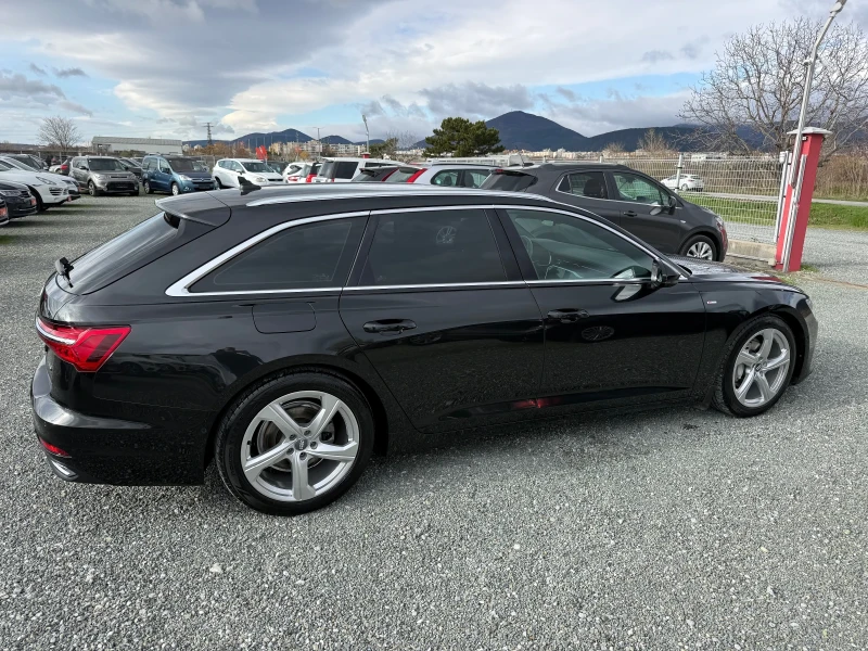 Audi A6 (S-LINE)^(QUATTRO)^(КАТО НОВА), снимка 5 - Автомобили и джипове - 52404301
