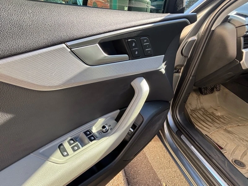 Audi A4 * Progressiv 45 TFSI quattro * CARFAX * БЕЗ ПЪРВОН, снимка 10 - Автомобили и джипове - 52842941