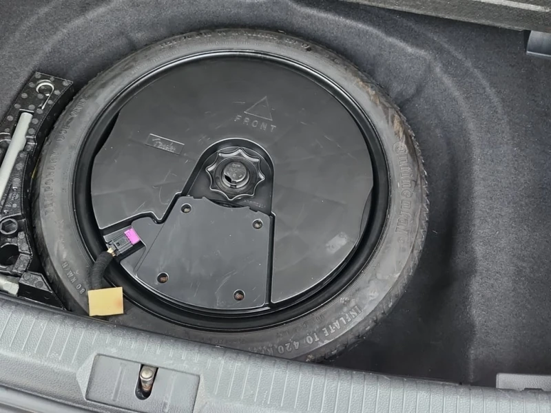 VW Golf * GTI * CARFAX * ЦЕНА ДО БЪЛГАРИЯ, снимка 15 - Автомобили и джипове - 53089653