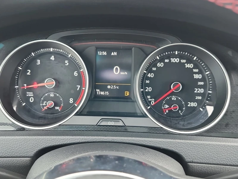 VW Golf * GTI * CARFAX * ЦЕНА ДО БЪЛГАРИЯ, снимка 9 - Автомобили и джипове - 53089653