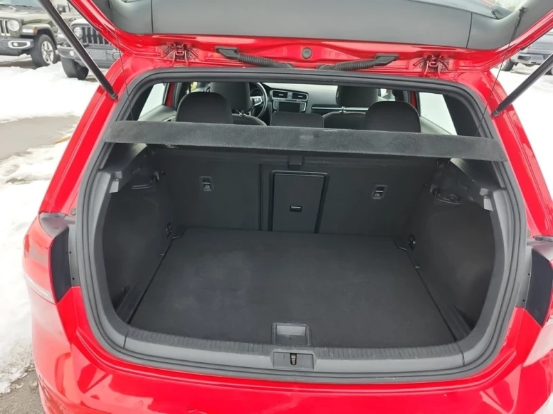 VW Golf * GTI * CARFAX * ЦЕНА ДО БЪЛГАРИЯ, снимка 14 - Автомобили и джипове - 53089653