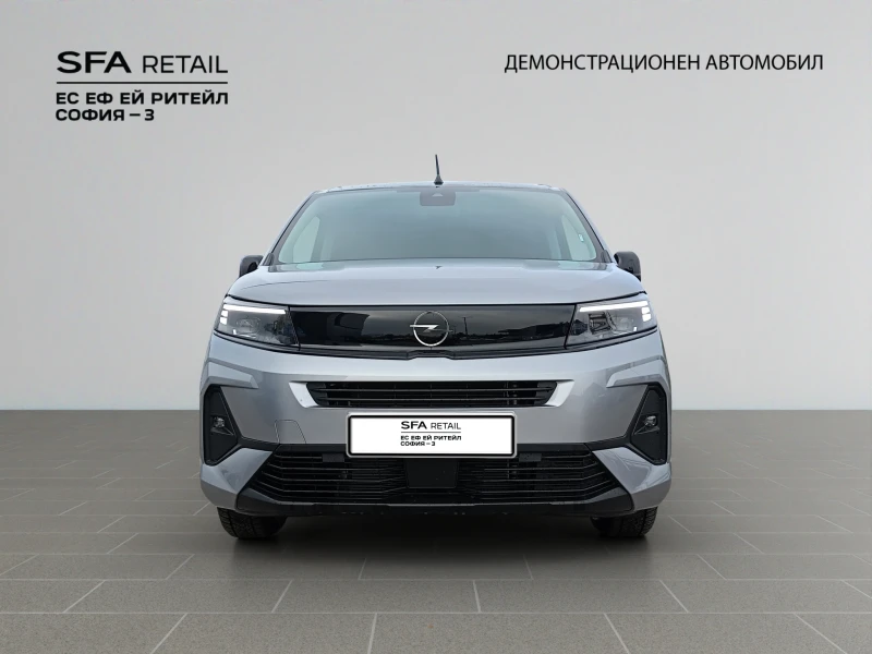 Opel Combo Life MCA Edition Plus L2H1 increased 1.5 дизел Sta, снимка 2 - Автомобили и джипове - 53286099