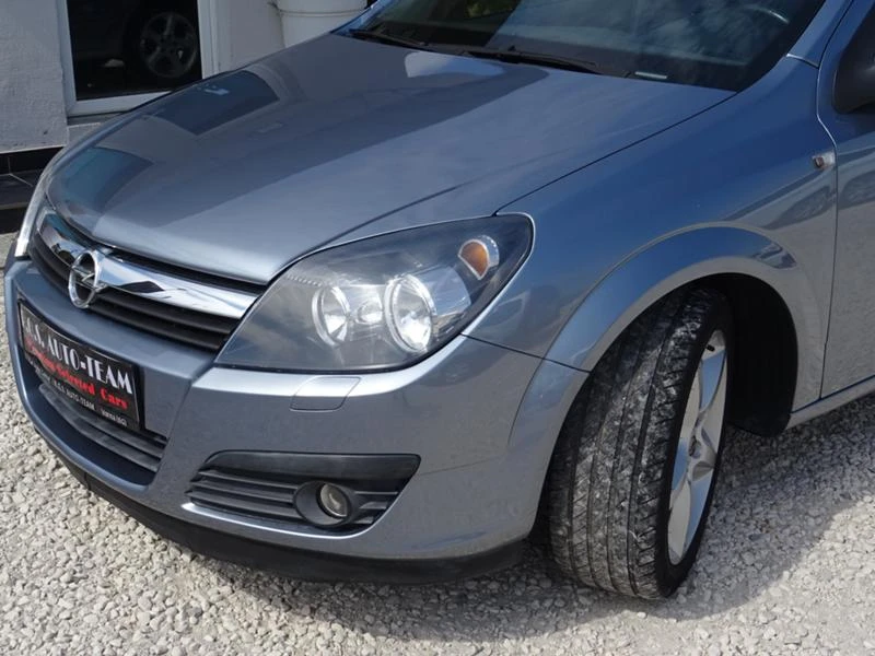 Opel Astra SW 1.7 CDTI Ecotec 101kc 5вр. Cosmo, снимка 17 - Автомобили и джипове - 34166716