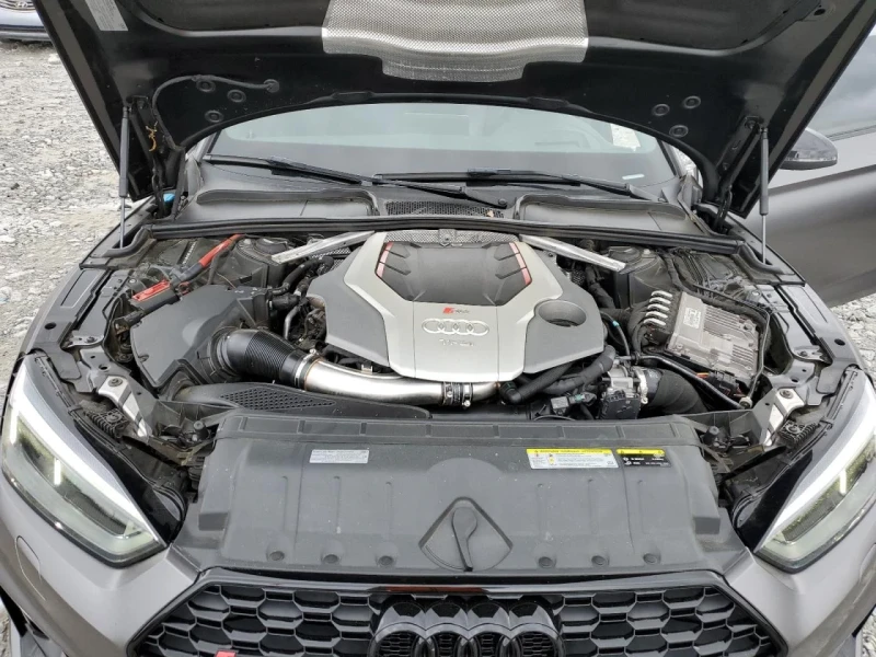 Audi Rs5 - 69900 лв. - 21471765 | Car24.bg