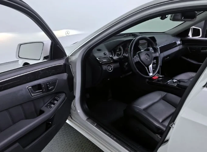 Mercedes-Benz E 220 Avantgarde | Mobile.bg   11