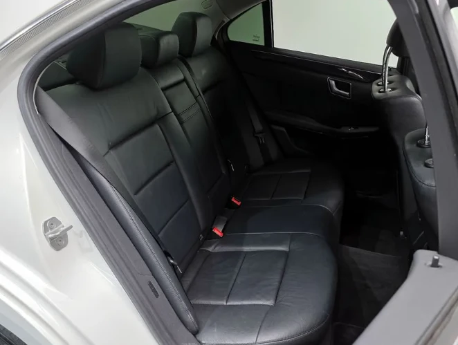 Mercedes-Benz E 220 Avantgarde | Mobile.bg   12