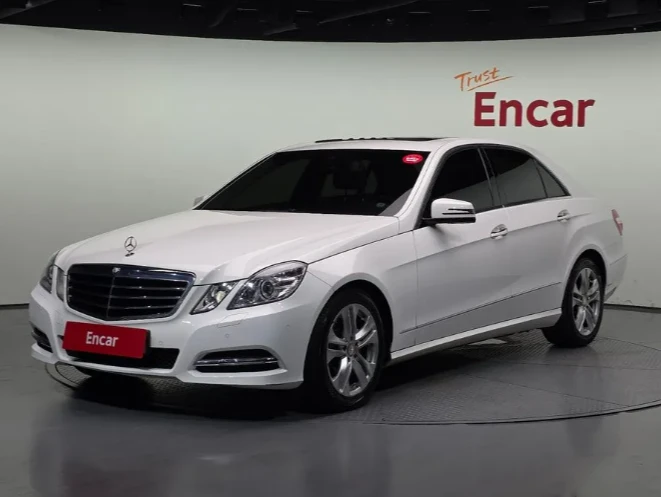 Mercedes-Benz E 220 Avantgarde | Mobile.bg   1
