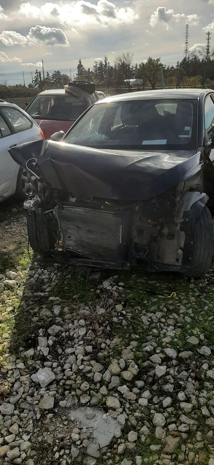 Peugeot 208 1.2  10TMA - 11 лв. / 5.62 € - 40006113 1