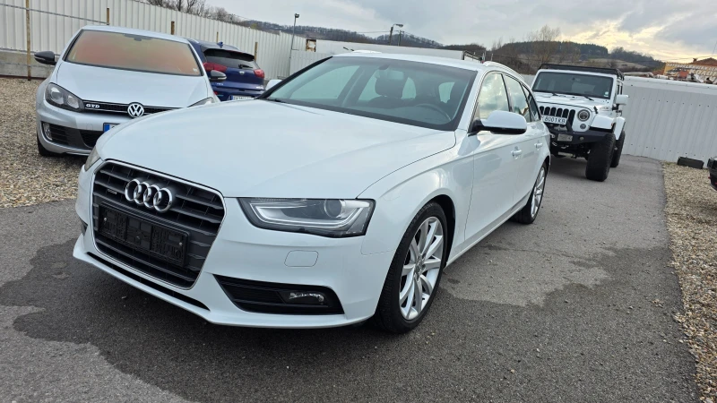 Audi A4 177hp guarto Italia - 16300 лв. / 8334.06 € - 76655935 1