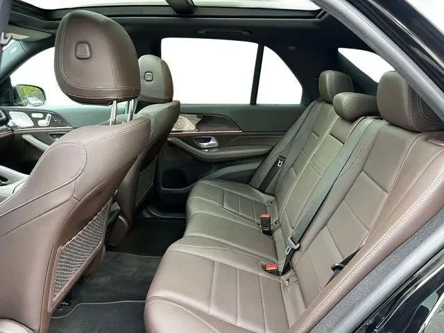 Mercedes-Benz GLE 450 4matic, снимка 10 - Автомобили и джипове - 54403160