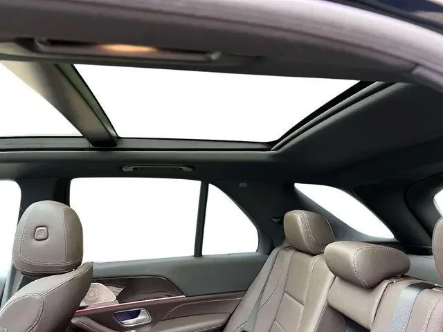 Mercedes-Benz GLE 450 4matic, снимка 12 - Автомобили и джипове - 54403160